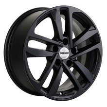 Carwel Шунет-bl 1612 (Polo) 6.5J/16 5x100 ET39.0 D57.1