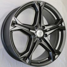 RST R099 (Geely Tugella) 7.5J/19 5x108 ET46.0 D63.4