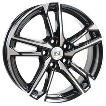 RST R197 (Cherry) 6.5J/17 5x108 ET33.0 D60.1