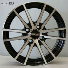 Techline 435 5.5J/14 4x98 ET35.0 D58.6