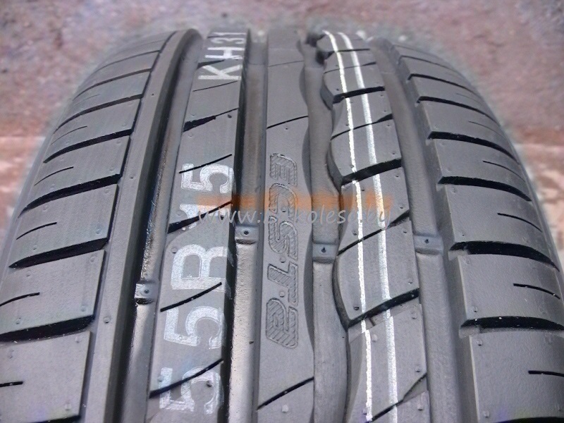 Автомобильные шины Kumho Ecsta HM KH31 225/55 R16 95W