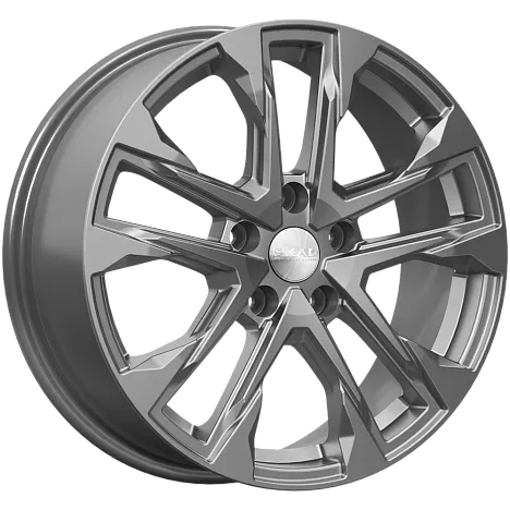 Литые диски SKAD Атакор-gm 7.0J/17 5x108 ET45.0 D63.35