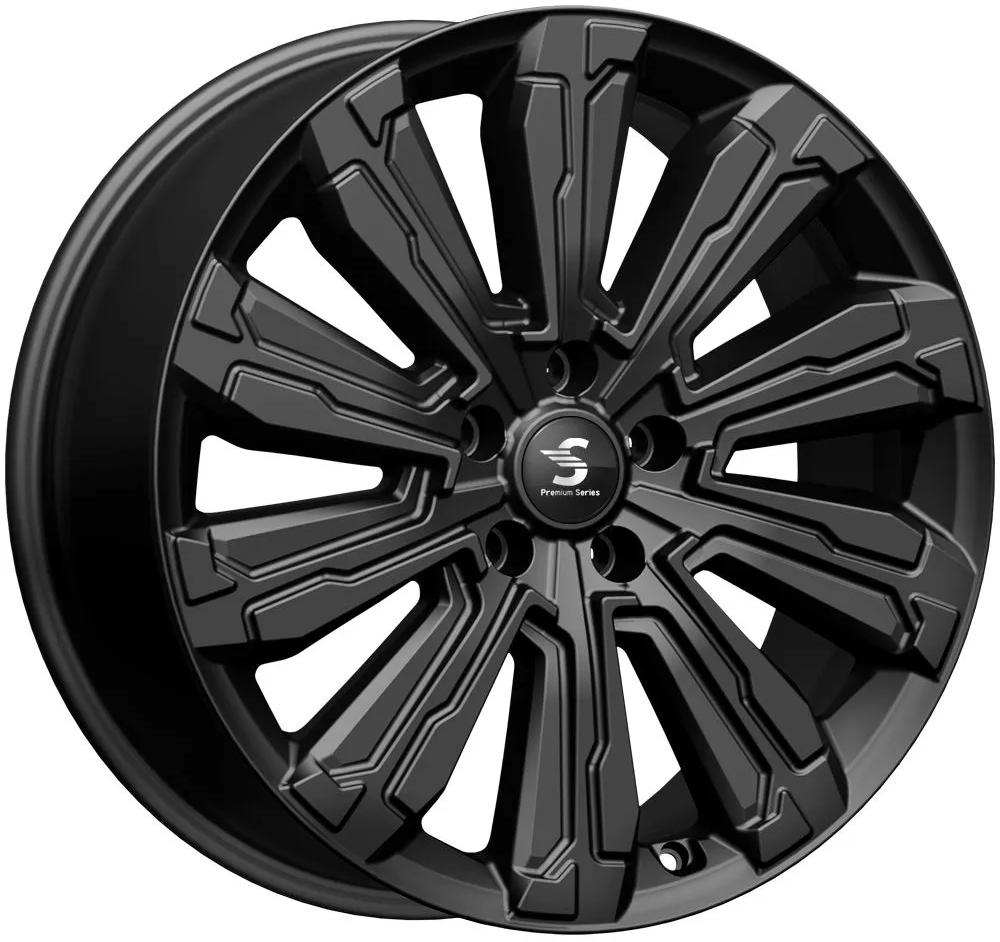 Литые диски SKAD Humber 8.0J/20 5x108 ET36.0 D65.1