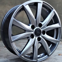 K&K KC867-dpl (ZV X-Trail T32) 7.0J/17 5x114.3 ET45.0 D66.1