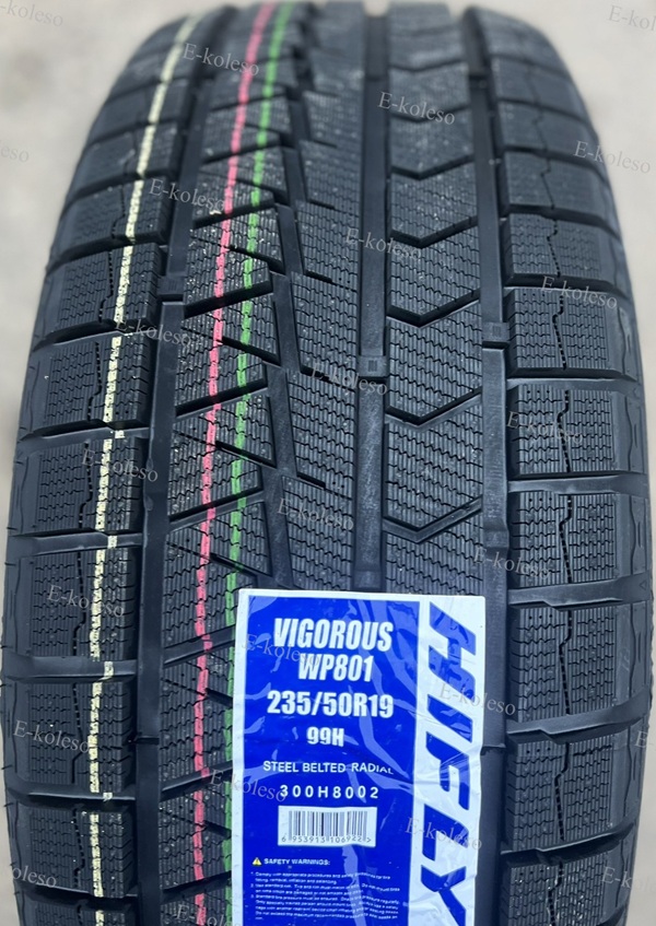 Автомобильные шины Hi Fly Vigorous WP801 235/50 R19 99H