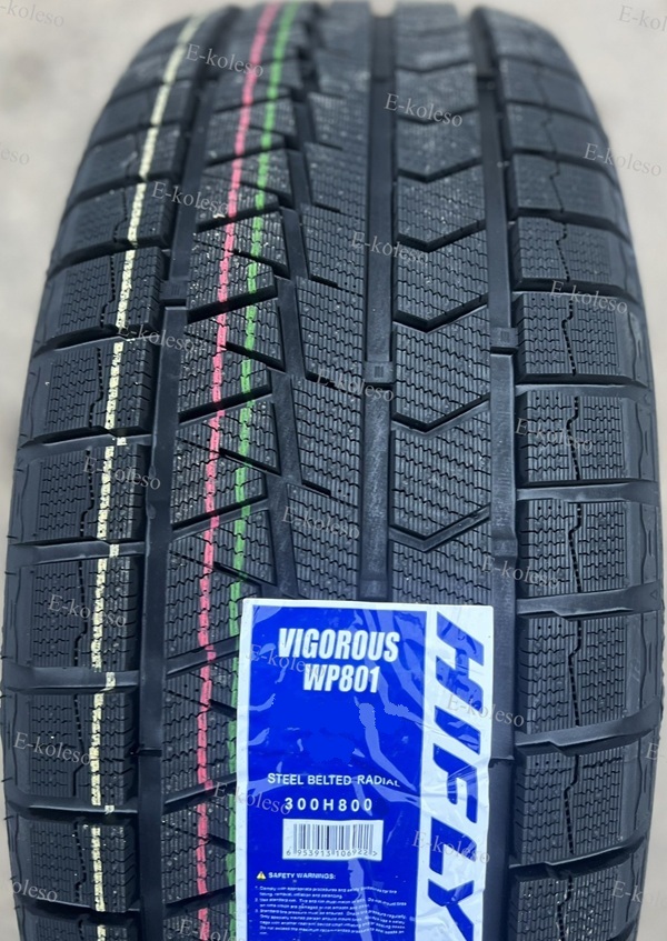 Автомобильные шины Hi Fly Vigorous WP801 225/55 R19 99H