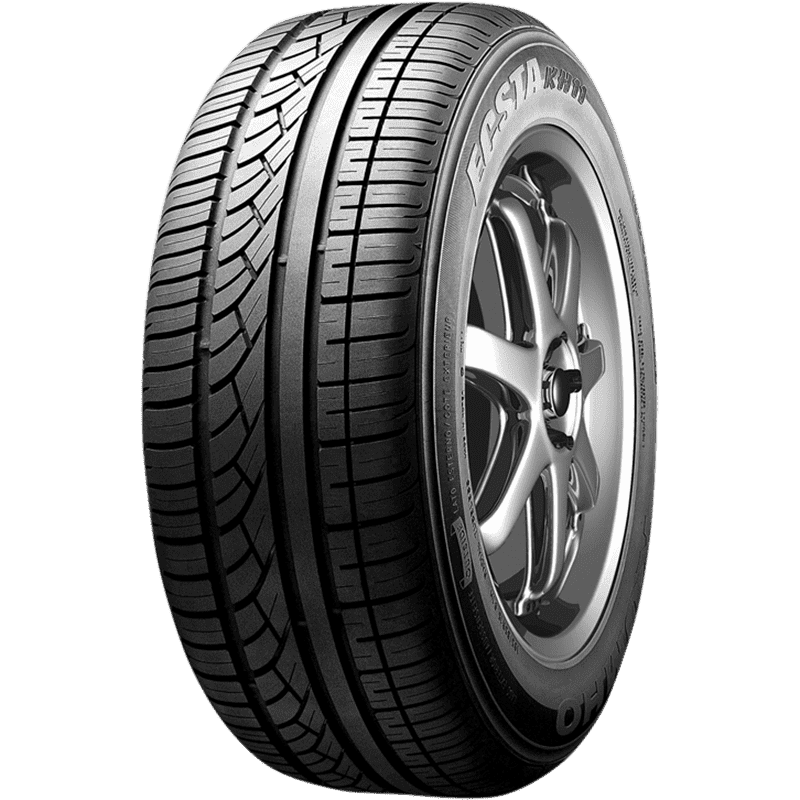 Автомобильные шины Kumho Ecsta KH11 155/60 R15 74T