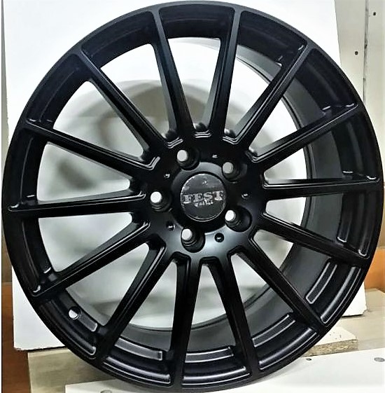 Литые диски Proma Круиз-bm 7.5J/18 5x114.3 ET45.0 D60.1