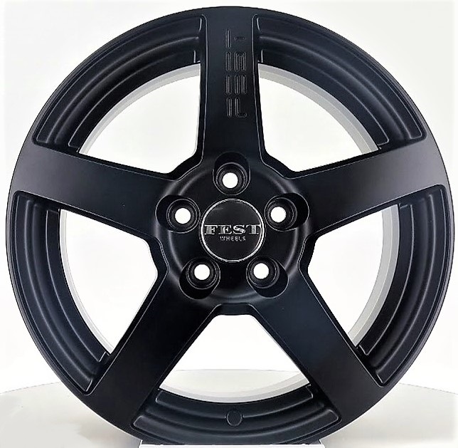 Литые диски Proma ЛеМан-bm 6.5J/16 5x108 ET50.0 D63.4