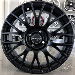 Литые диски Proma GT-bm 6.5J/16 4x100 ET45.0 D60.1