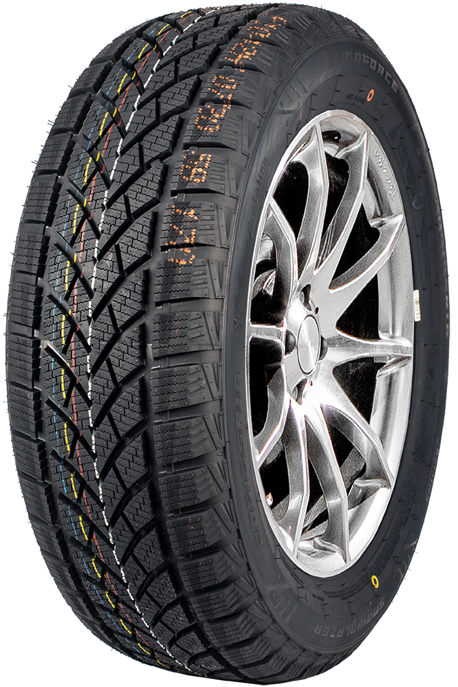 Автомобильные шины Windforce Snowblazer 205/65 R15 94H