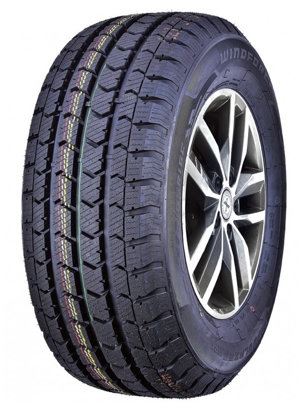 Автомобильные шины Windforce Snowblazer Max 235/65 R16C 115/113R