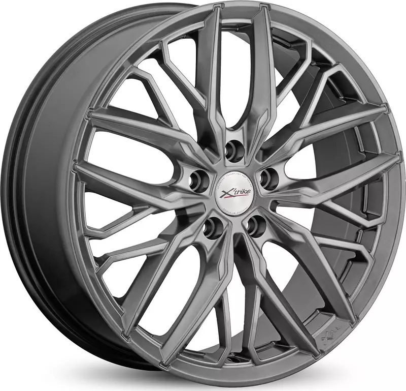 Литые диски X'trike X139-hb 7.5J/19 5x114.3 ET40.0 D64.1