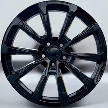 Carwel Ишим 7.0J/18 5x108 ET46.0 D63.4