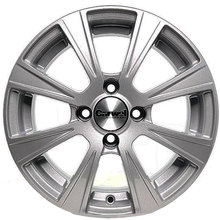 Carwel Йота 5.5J/14 4x100 ET38.0 D67.1