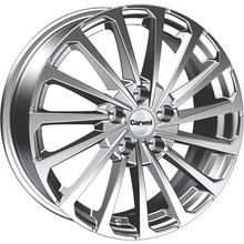 Carwel Кагра 6.5J/17 5x114.3 ET45.0 D54.1