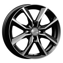 Carwel Сегун 6.5J/16 4x100 ET43.0 D67.1