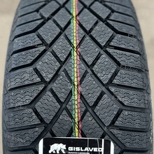 Gislaved ArcticControl 205/55 R16 94T