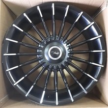 Lizardo XH1016-mb 6.5J/15 4x100 ET35.0 D67.1