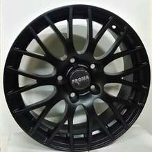 Proma GT-bm 6.5J/16 5x100 ET38.0 D57.1