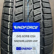 Windforce Snowblazer UHP 245/60 R18 105H