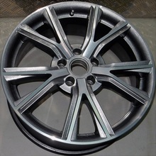 X'trike X-122 7.5J/18 5x114.3 ET40.0 D66.1