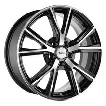 X'trike X-122 7.5J/18 5x114.3 ET40.0 D66.1