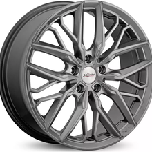 X'trike X139-hb 7.5J/19 5x114.3 ET40.0 D64.1