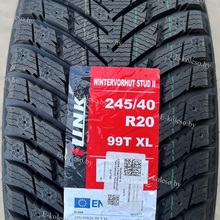 iLINK WINTERVORHUT STUD II 245/40 R20 99T