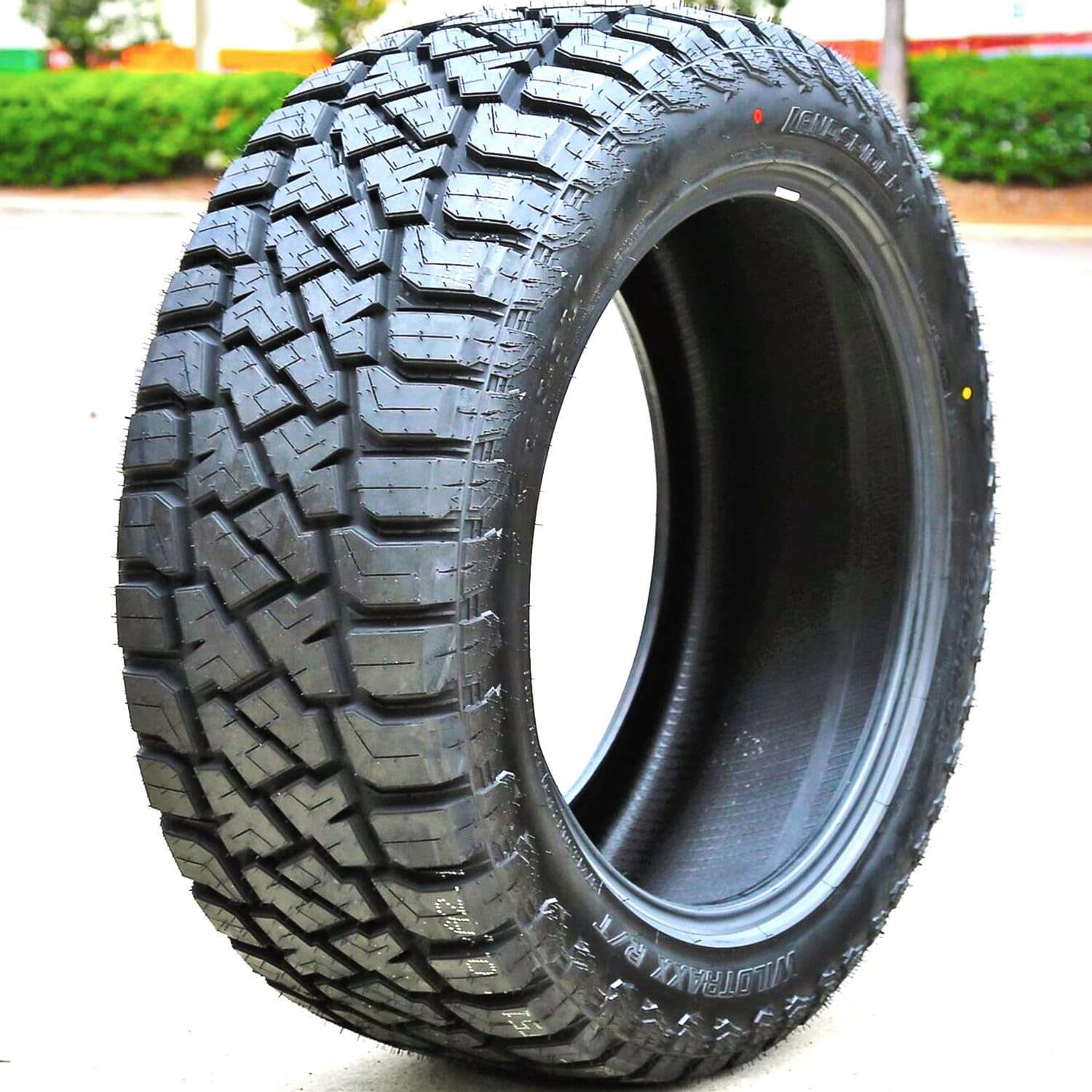 Автомобильные шины Landspider Wildtraxx R/T 33x12.5 R20 123R