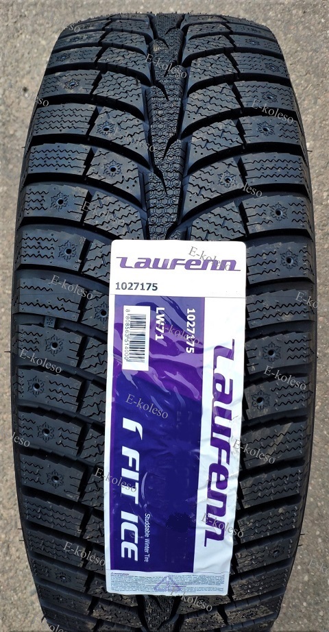 Автомобильные шины Laufenn Lw71 215/70 R16 100T