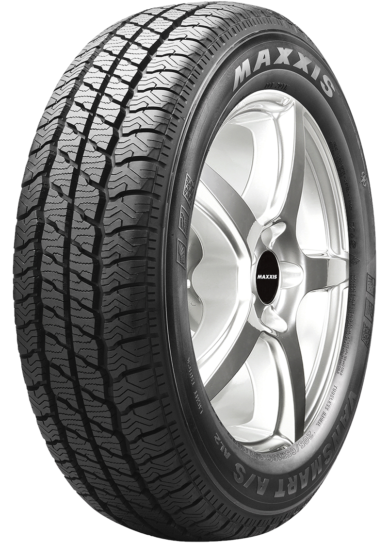 Автомобильные шины Maxxis Vansmart AL2 185/75 R16C 104/102R