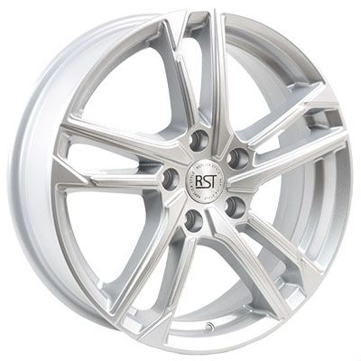 Литые диски RST R197 6.5J/17 5x108 ET40.0 D65.1