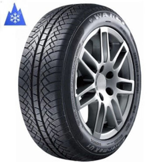 Автомобильные шины Wanli Sw611 175/70 R13 82T