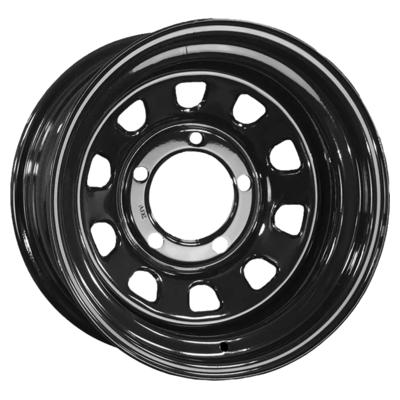 Литые диски ZEPP 4х4 Toyota Land Cruiser 100/105 Semicircle 8.0J/16 5x150 ET-24.0 D113.0