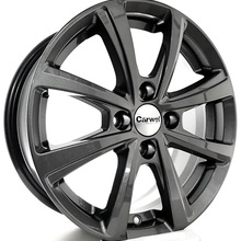 Carwel Акуш 6.0J/15 4x100 ET50.0 D60.1