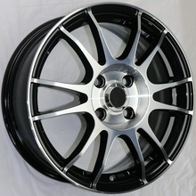 Megami Mgm-3 6.0J/14 4x98 ET35.0 D58.6