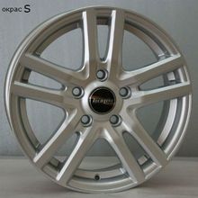 Tech-Line 529 6.0J/15 5x114.3 ET38.0 D67.1