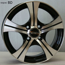 Techline 410 5.5J/14 4x98 ET32.0 D58.6