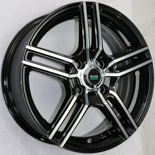 Megami Mgm-1 6.0J/15 4x98 ET35.0 D58.6