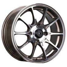 Megami Mgm-5 6.0J/15 4x100 ET46.0 D54.1