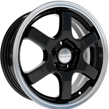 SKAD Киото-an 6.0J/15 5x100 ET38.0 D57.1