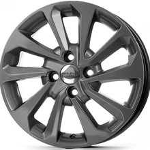 SKAD KL-320 6.0J/15 4x100 ET46.0 D54.1