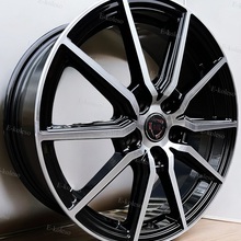 NZ R-03 7.0J/17 5x114.3 ET39.0 D60.1