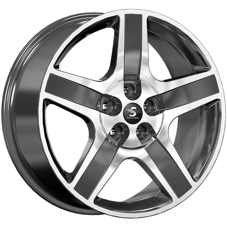 Литые диски K&K Premium КР008 (20_ Evoque) 8.5J/20 5x108 ET40.0 D63.35