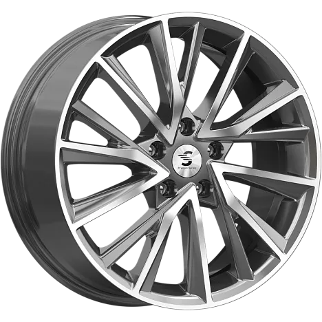 Литые диски K&K Premium КР010 (18_EXEED TXL) 7.5J/18 5x108 ET36.0 D65.1