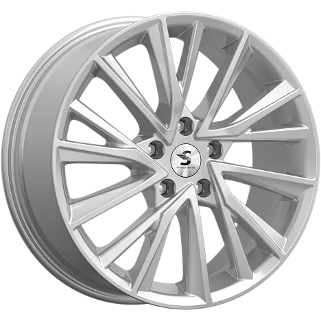 Литые диски K&K Premium КР010 (18_EXEED TXL) 7.5J/18 5x108 ET36.0 D65.1