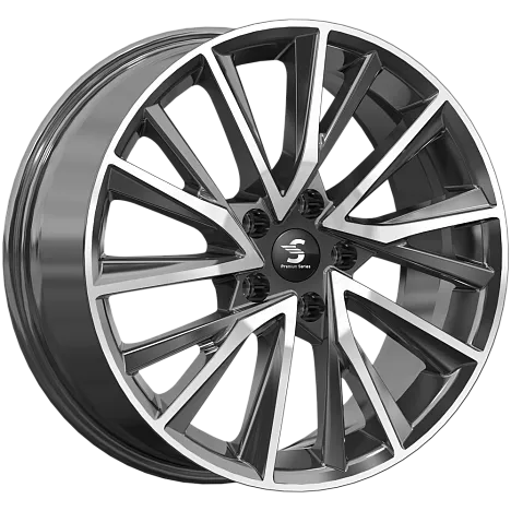 Литые диски K&K Premium КР010 (18_EXEED TXL) 7.5J/18 5x108 ET36.0 D65.1