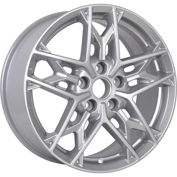 Литые диски K&K Toyota Camry V7 (КСr894) 7.5J/17 5x114.3 ET45.0 D60.1