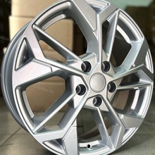 K&K КС1062 (ZV17_Evolutei-Pro/DFMAX7) 6.5J/17 5x108 ET43.0 D65.1